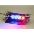 LED Warning Strobe Light